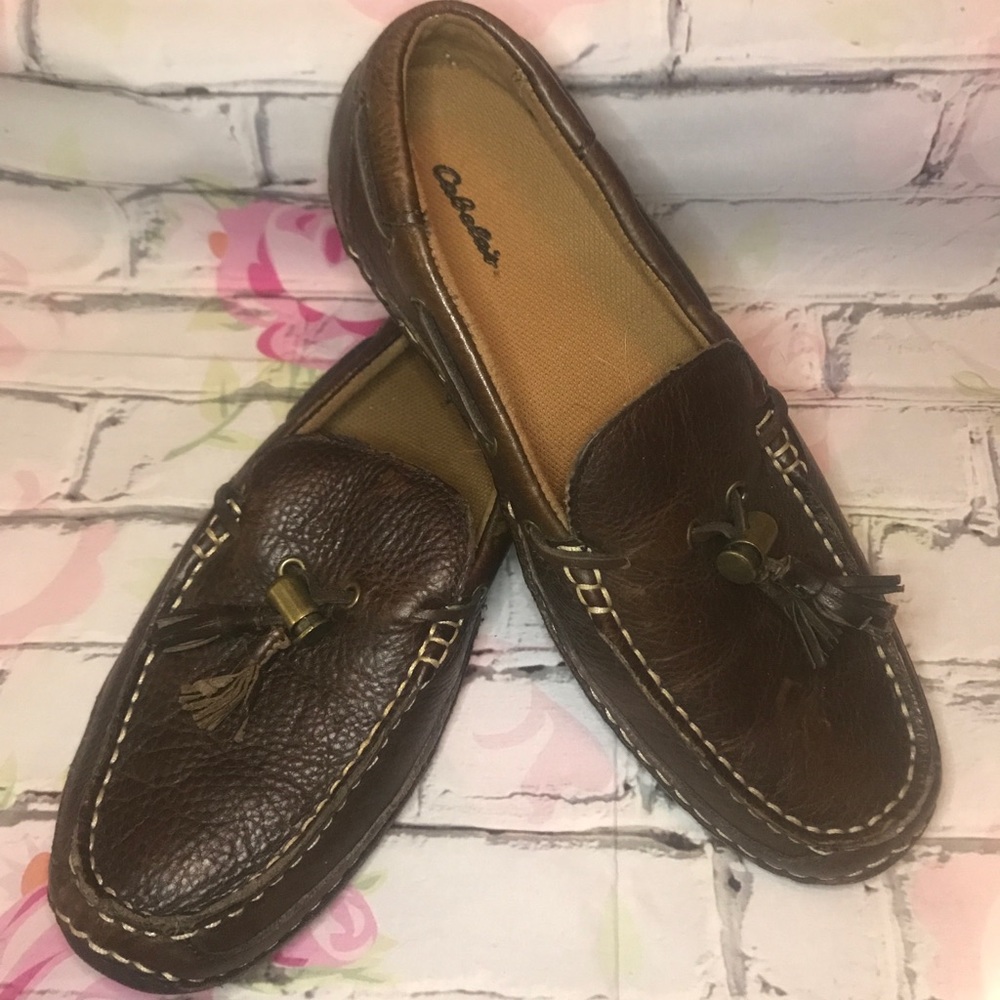 Cabela’s Boat Shoes